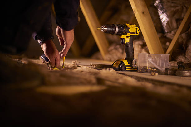 Best Specialized Insulation Services in Sharon Hill, PA